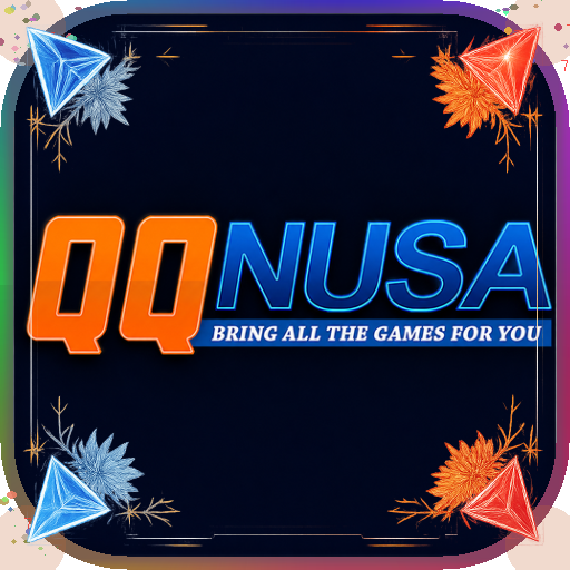 qqnusa — mitra unggulan
