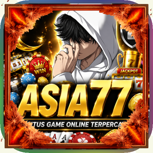 asia77 — mitra unggulan